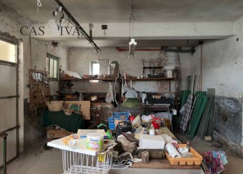 Foto 36 - Rustico Contrada Santa Caterina
 
10, Acquaviva Picena - foto 36