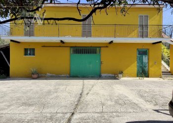 Foto 39 - Rustico Contrada Santa Caterina
 
10, Acquaviva Picena - foto 39