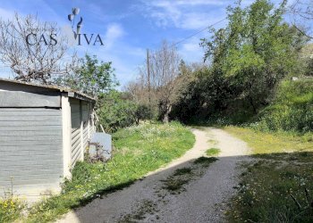 Foto 40 - Rustico Contrada Santa Caterina
 
10, Acquaviva Picena - foto 40