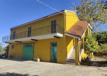 Foto 41 - Rustico Contrada Santa Caterina
 
10, Acquaviva Picena - foto 41