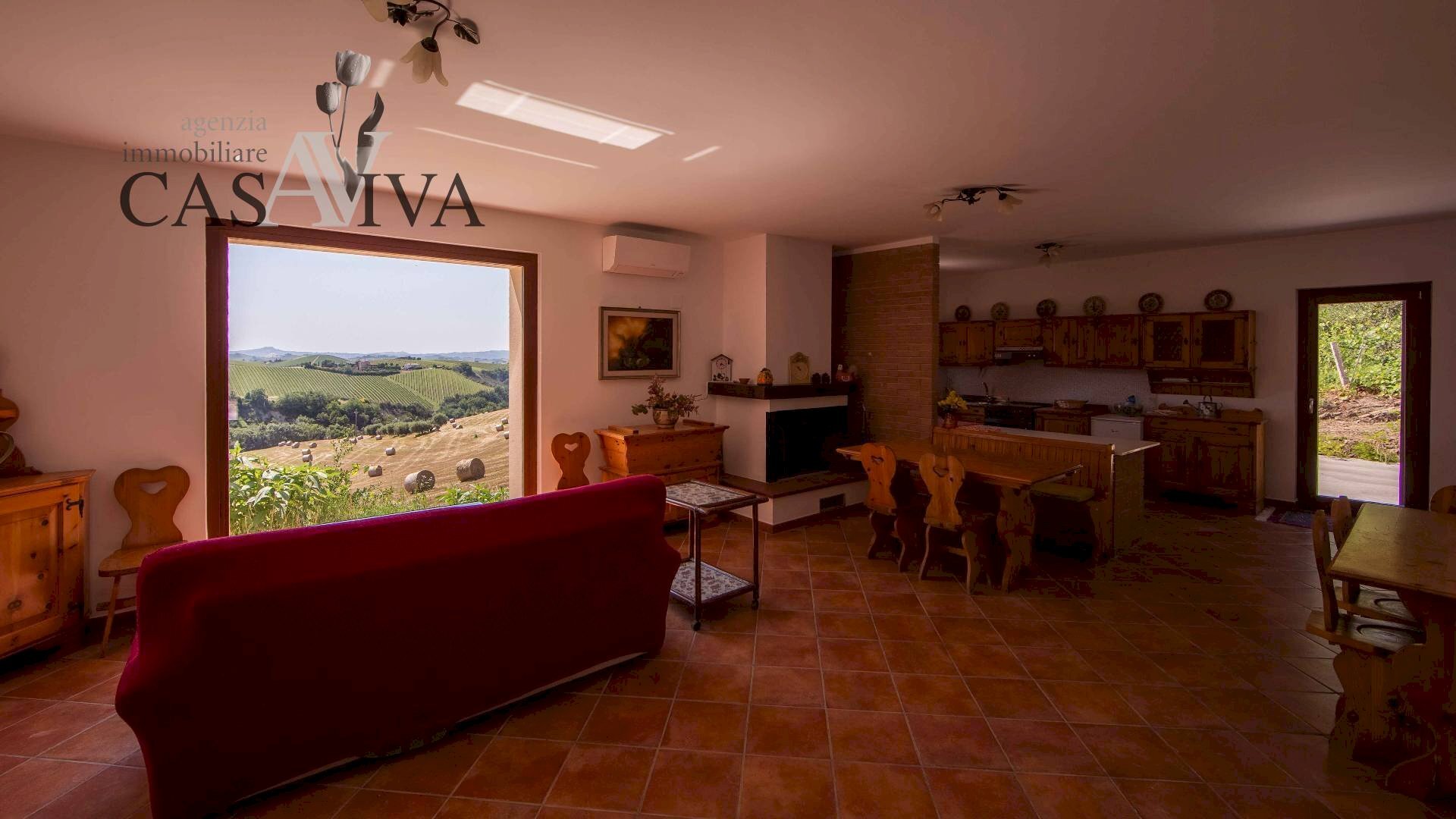 Foto 2 - Rustico Contrada Ciafone, Offida - foto 2