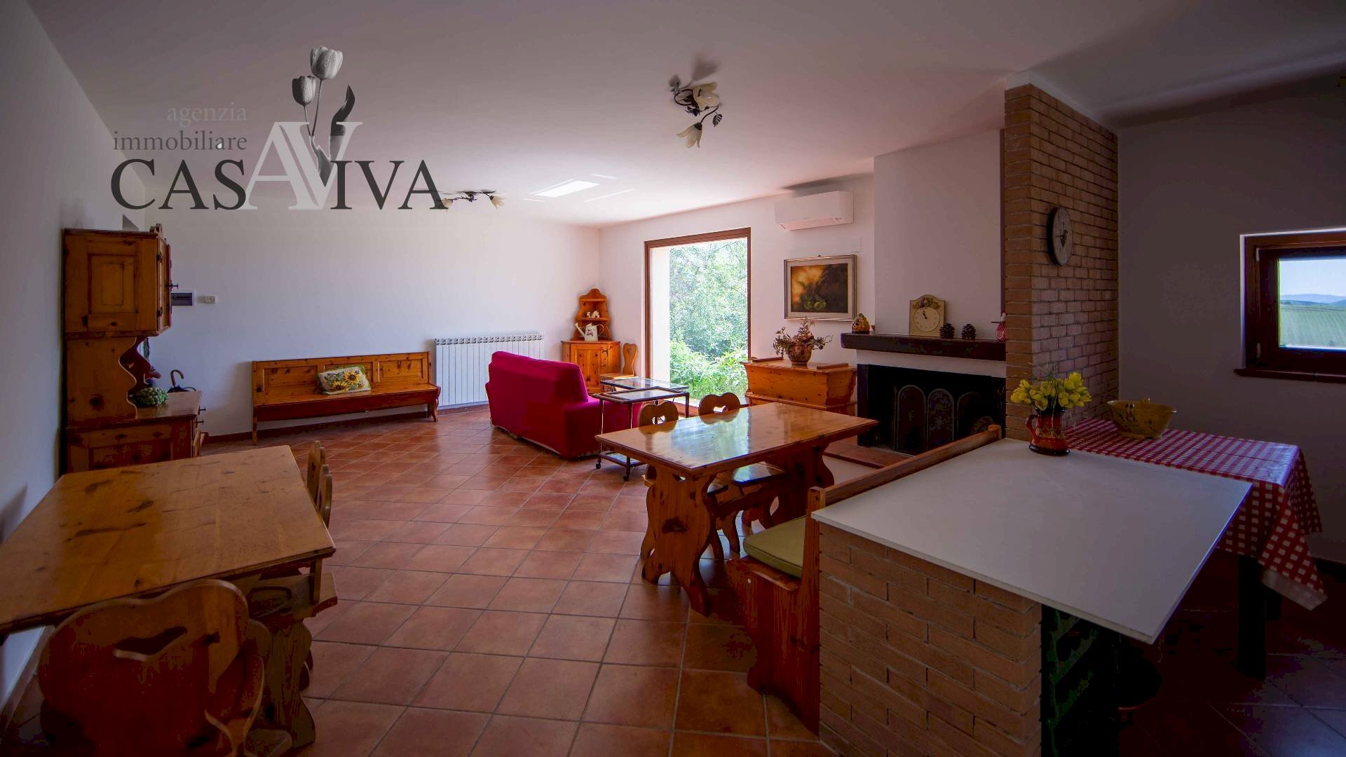 Foto 3 - Rustico Contrada Ciafone, Offida - foto 3