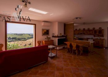 Foto 2 - Rustic Contrada Ciafone, Offida - photo 2