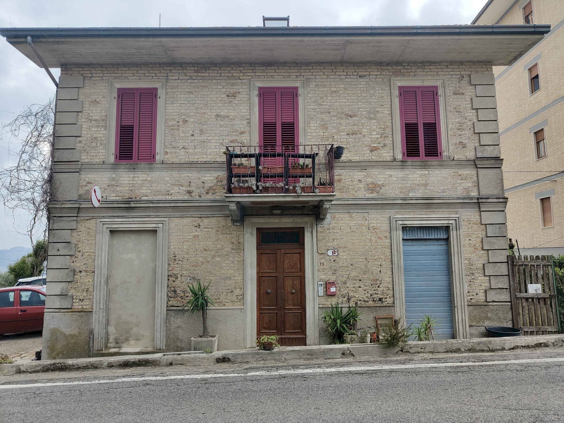 Foto 2 - Independent house Contrada Bora Ragnola
 
12, Monteprandone - photo 2