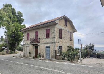 Foto 1 - Casa indipendente Contrada Bora Ragnola
 
12, Monteprandone - foto 1