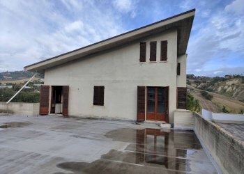 Foto 36 - Casa indipendente Via Copernico
 
43, Acquaviva Picena - foto 36