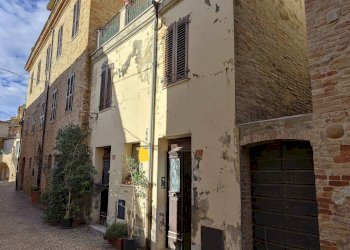 Foto 22 - Casa indipendente Via Marziale
 
15, Acquaviva Picena - foto 22