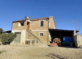 Foto 1 - Rustico Contrada Forola, Acquaviva Picena - foto 1