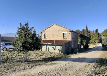 Foto 2 - Rustico Contrada Forola, Acquaviva Picena - foto 2