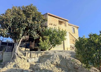 Foto 7 - Rustico Contrada Forola, Acquaviva Picena - foto 7