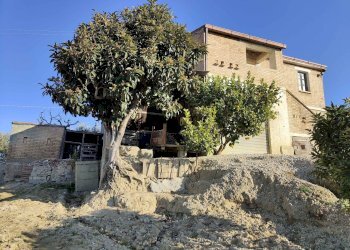 Foto 8 - Rustico Contrada Forola, Acquaviva Picena - foto 8