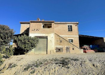 Foto 9 - Rustico Contrada Forola, Acquaviva Picena - foto 9