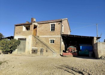 Foto 10 - Rustico Contrada Forola, Acquaviva Picena - foto 10