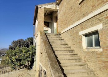 Foto 14 - Rustico Contrada Forola, Acquaviva Picena - foto 14