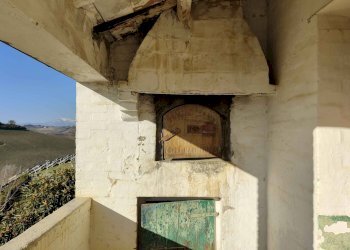 Foto 15 - Rustico Contrada Forola, Acquaviva Picena - foto 15