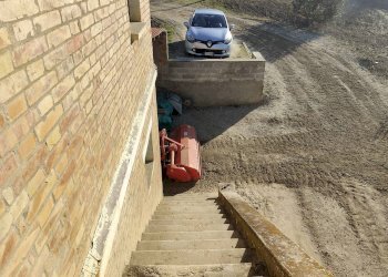 Foto 17 - Rustico Contrada Forola, Acquaviva Picena - foto 17