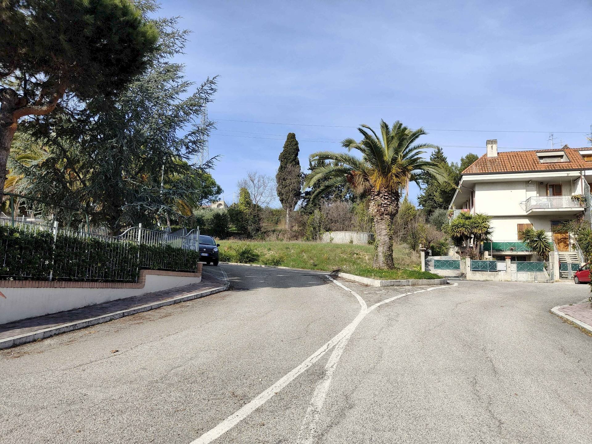 Foto 2 - Terreno edificabile via della Resistenza, San Benedetto del Tronto - foto 2