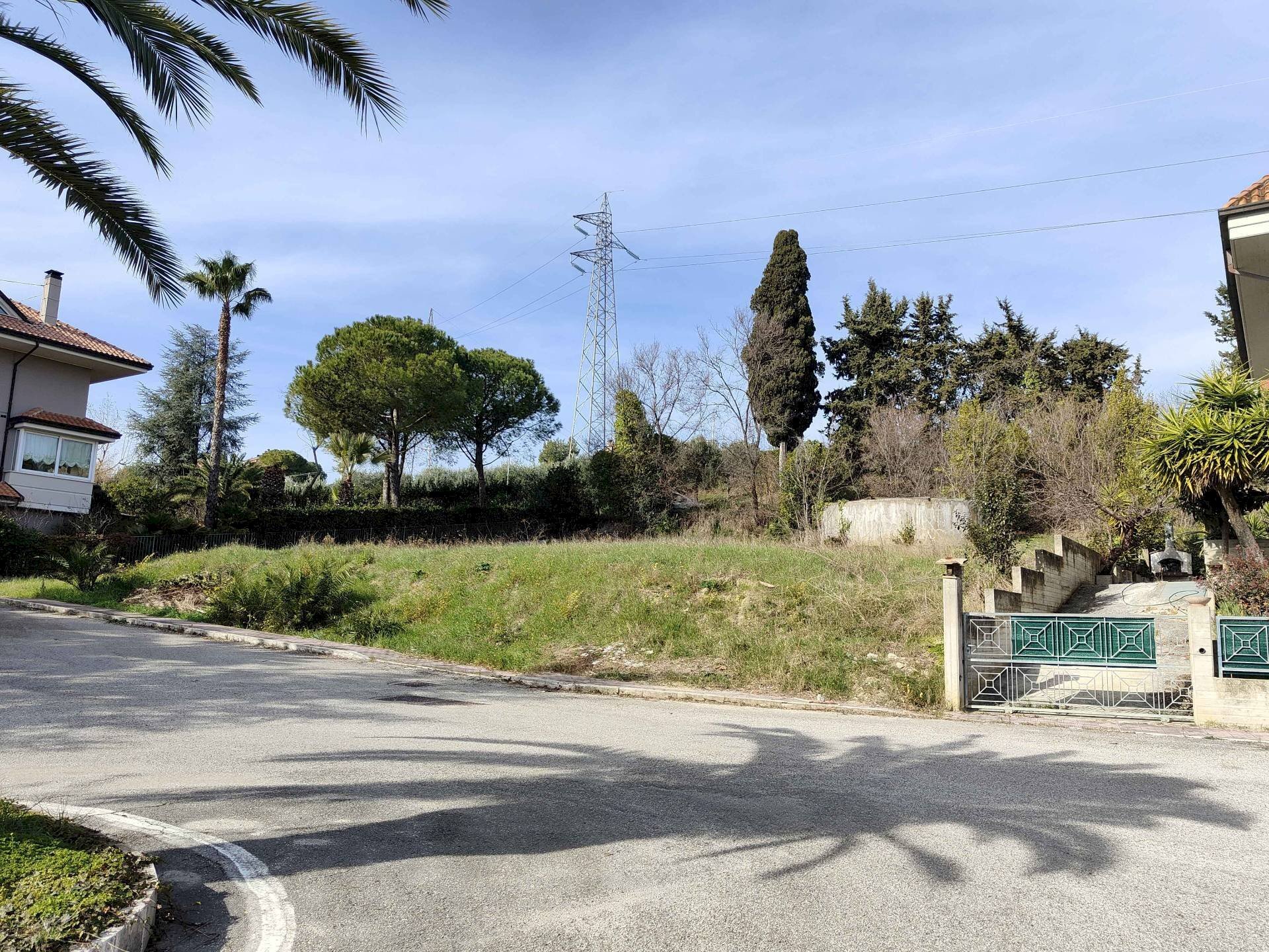 Foto 3 - Terreno edificabile via della Resistenza, San Benedetto del Tronto - foto 3