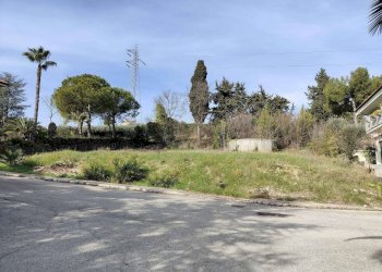 Foto 1 - Terreno edificabile via della Resistenza, San Benedetto del Tronto - foto 1