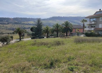 Foto 10 - Terreno edificabile via della Resistenza, San Benedetto del Tronto - foto 10