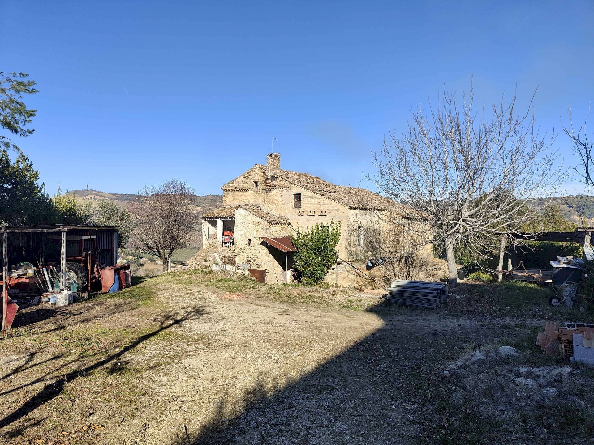 Foto 2 - Rustico Contrada Paterno
 
14, Acquaviva Picena - foto 2