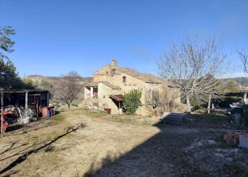 Foto 2 - Rustico Contrada Paterno
 
14, Acquaviva Picena - foto 2