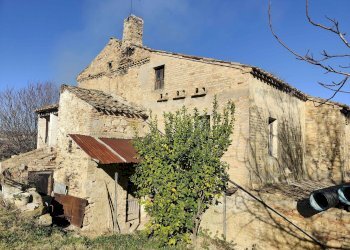 Foto 5 - Rustico Contrada Paterno
 
14, Acquaviva Picena - foto 5