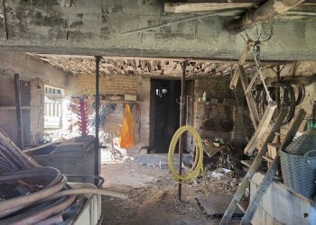 Foto 8 - Rustico Contrada Paterno
 
14, Acquaviva Picena - foto 8