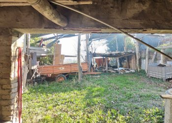 Foto 9 - Rustico Contrada Paterno
 
14, Acquaviva Picena - foto 9