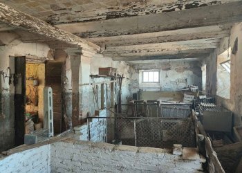 Foto 11 - Rustico Contrada Paterno
 
14, Acquaviva Picena - foto 11