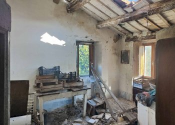 Foto 24 - Rustico Contrada Paterno
 
14, Acquaviva Picena - foto 24