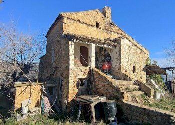 Foto 32 - Rustico Contrada Paterno
 
14, Acquaviva Picena - foto 32