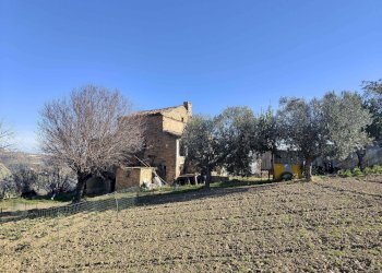 Foto 35 - Rustico Contrada Paterno
 
14, Acquaviva Picena - foto 35