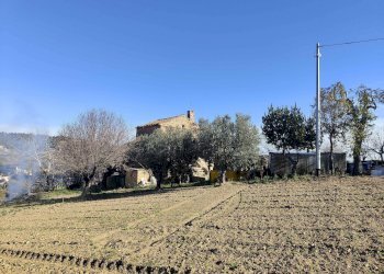 Foto 36 - Rustico Contrada Paterno
 
14, Acquaviva Picena - foto 36