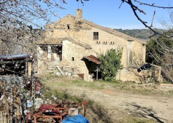 Foto 37 - Rustico Contrada Paterno
 
14, Acquaviva Picena - foto 37