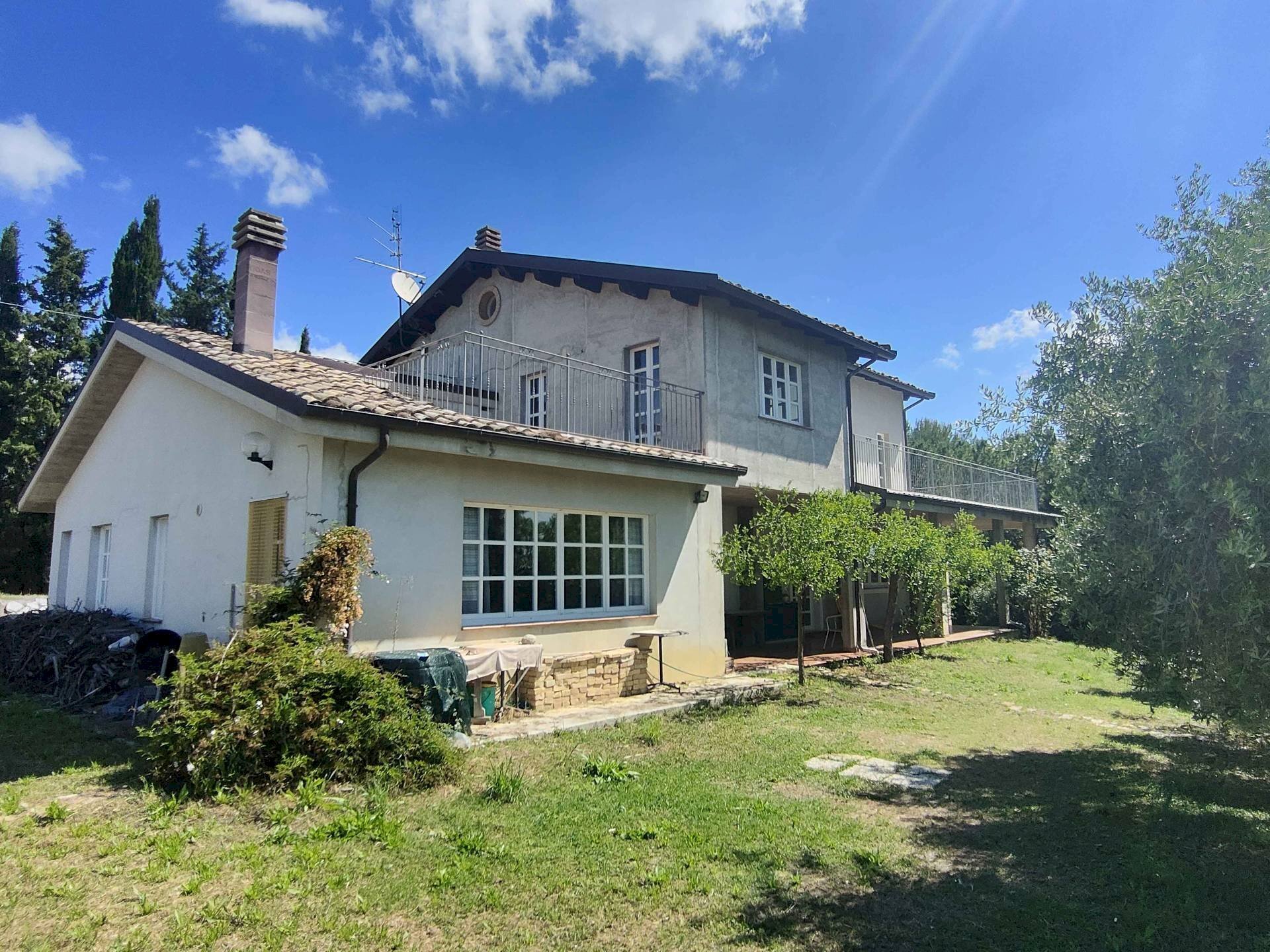 Foto 2 - Rustic Contrada Casarica, Acquaviva Picena - photo 2