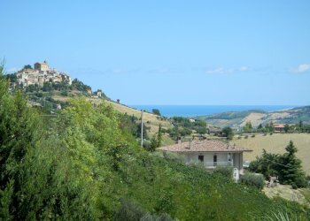 Foto 73 - Rustico Contrada Casarica, Acquaviva Picena - foto 73