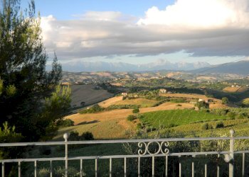 Foto 80 - Rustico Contrada Casarica, Acquaviva Picena - foto 80