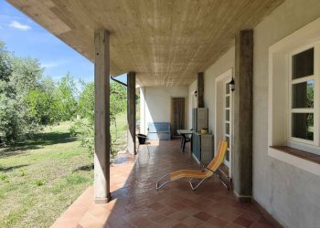 Foto 36 - Rustico Contrada Casarica, Acquaviva Picena - foto 36