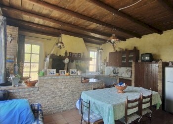 Foto 38 - Rustico Contrada Casarica, Acquaviva Picena - foto 38