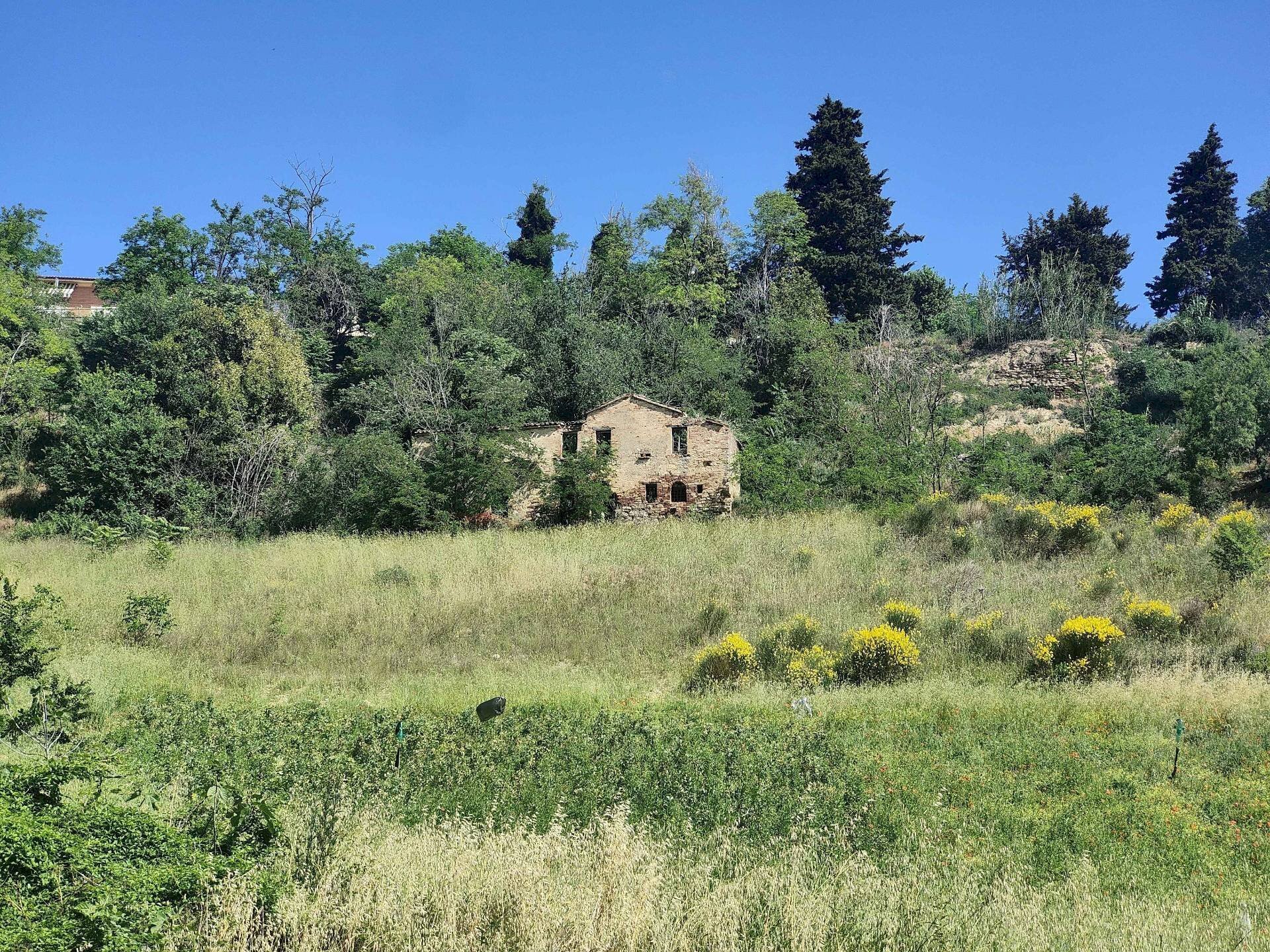 Foto 2 - Rustico Contrada Acquarola
 
3, Ripatransone - foto 2