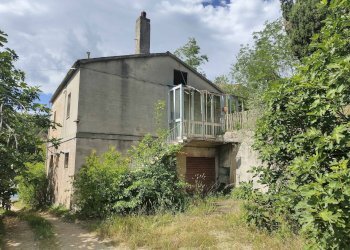 Foto 6 - Rustico Contrada Acquarola
 
3, Ripatransone - foto 6