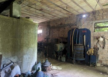 Foto 47 - Rustico Contrada Acquarola
 
3, Ripatransone - foto 47