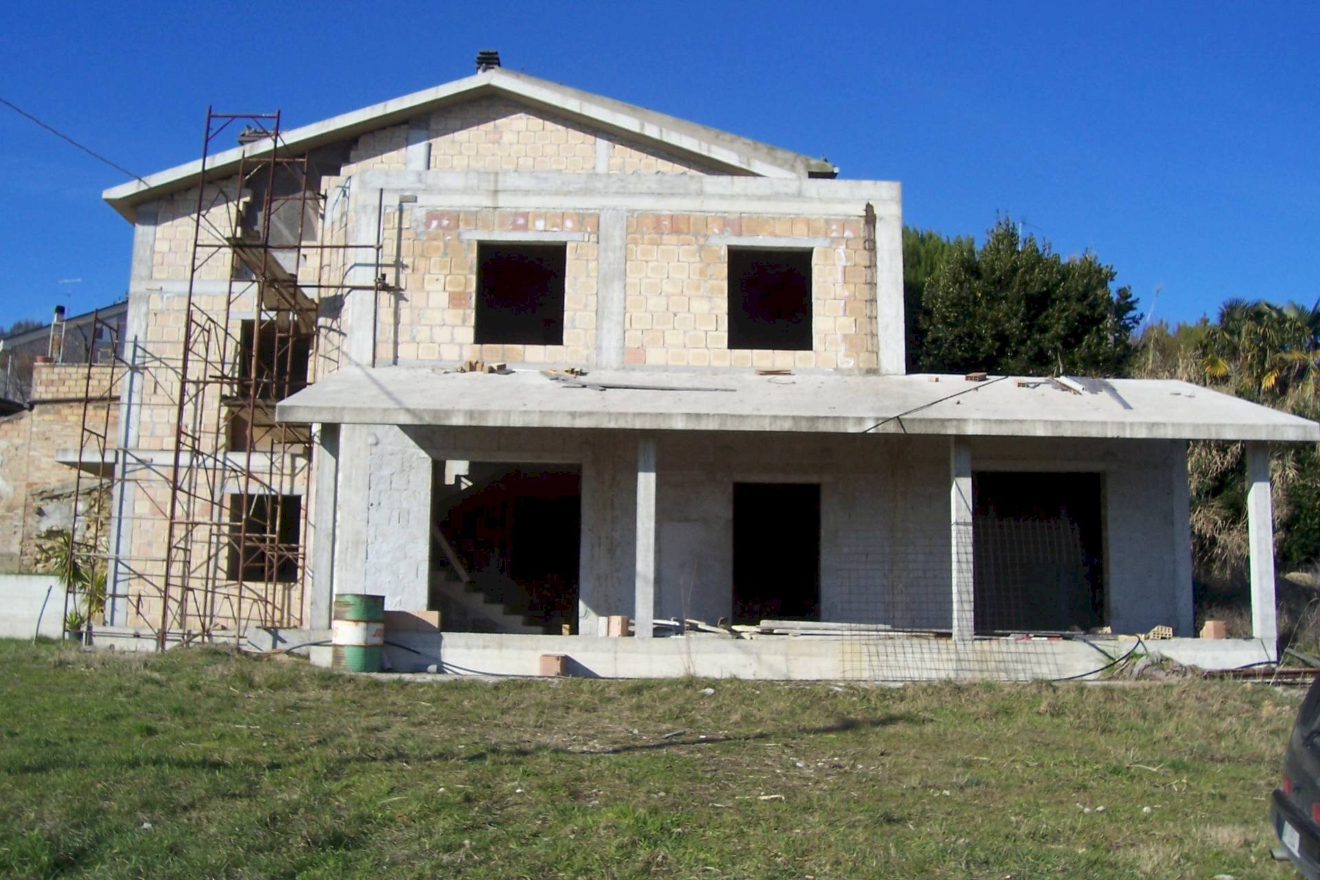 Foto 1 - Villa via c.a. dalla chiesa, Acquaviva Picena - foto 1