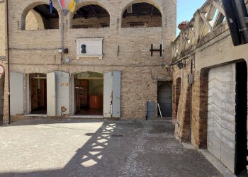 Foto 13 - Locale Commerciale Piazza San Nicolò
1, Acquaviva Picena - foto 13