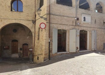 Foto 16 - Locale Commerciale Piazza San Nicolò
1, Acquaviva Picena - foto 16