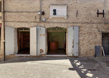 Foto 19 - Locale Commerciale Piazza San Nicolò
1, Acquaviva Picena - foto 19