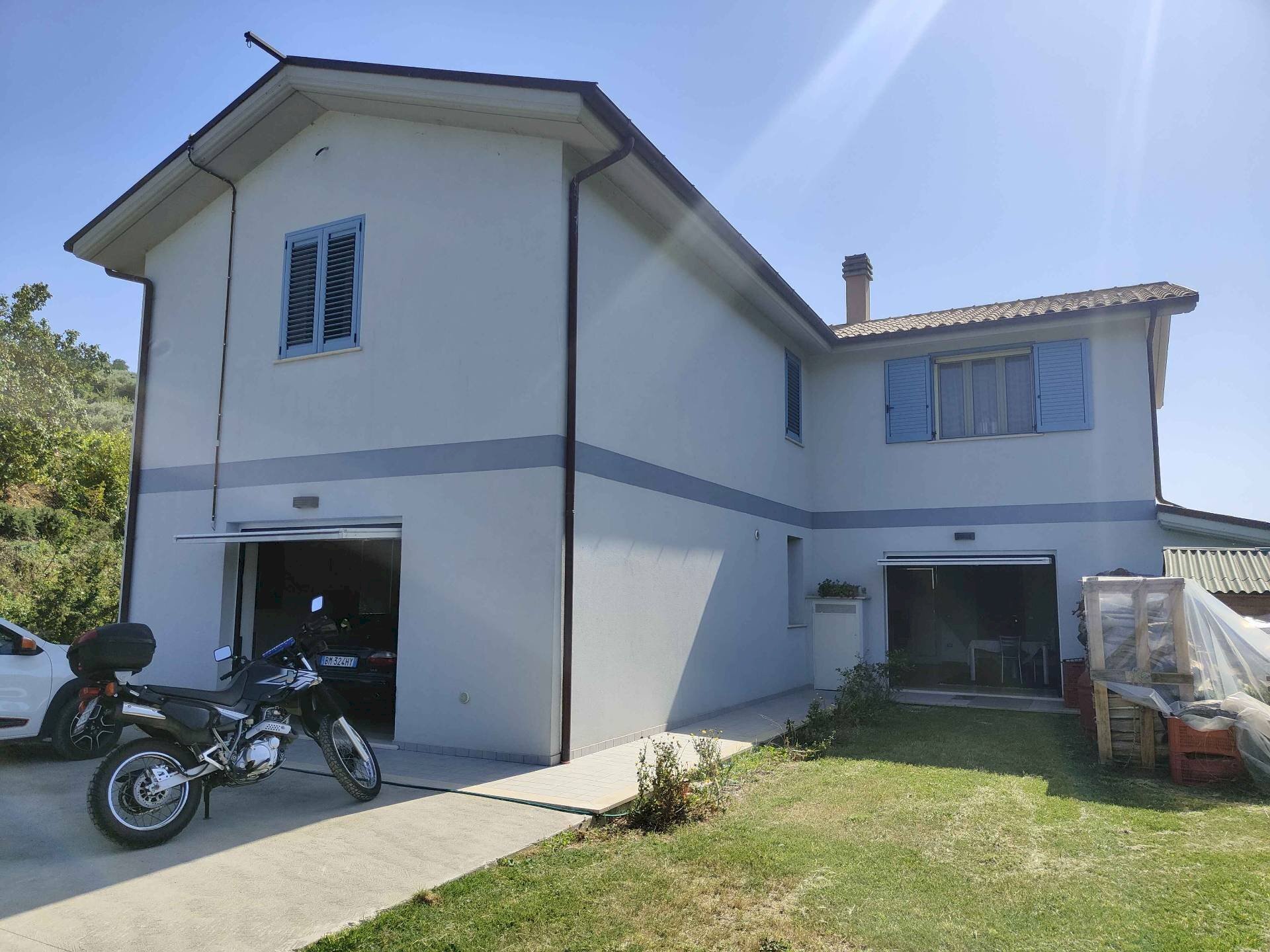 Foto 2 - Rustic Contrada Sant'Angelo, Acquaviva Picena - photo 2