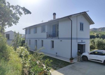 Foto 1 - Rustico Contrada Sant'Angelo, Acquaviva Picena - foto 1