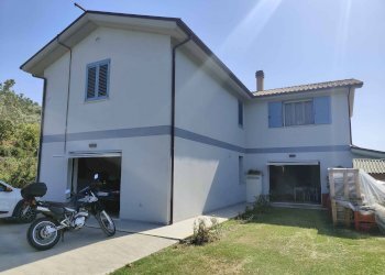 Foto 2 - Rustico Contrada Sant'Angelo, Acquaviva Picena - foto 2